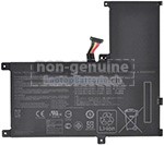 Asus B41N1532(4ICP5/57/81) Batterie