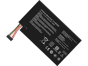 Asus C11‑ME370T Akku