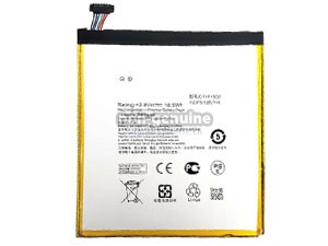 Asus z300cl Akku
