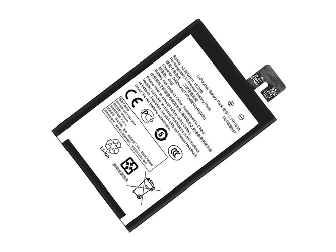 Asus C11P1508 Akku