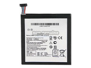 Asus ZenPad S 8.0 Z580CA-1B023A Akku