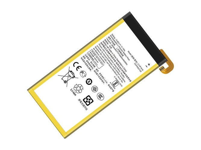 Asus ZU680KL Akku