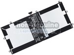 Batterie für Asus Transformer Book T100CHI-FG007B