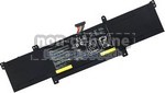 Batterie für Asus VivoBook S301LP-C1016H