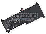 Batterie für Asus C21N1313