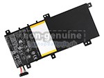 Asus TP550LD Akku