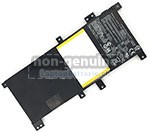 Asus K455LB Akku