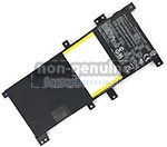 Batterie für Asus K455LB