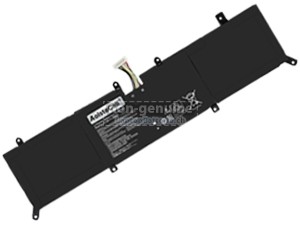 Batterie für Asus Zenbook P2330UA