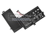 Batterie für Asus VivoBook Flip R518UA