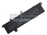 Asus Vivobook R417BP Batterie