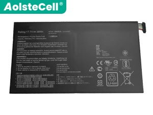 Asus Chromebook Flip C101PA Akku
