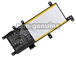 Asus C21N1634 Batterie