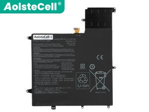 Asus C21N1706(2ICP3/82/138) Akku