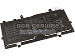 Asus VivoBook Flip J401CA Akku