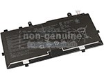 Asus VivoBook Flip 14 TP401NA-EC004T Batterie