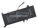 Asus M509DJ-EJ092T Akku
