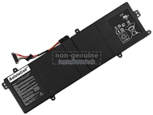 Asus Pro Advanced B400A Batterie