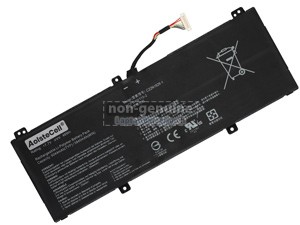 Asus C22N1626-1 Akku