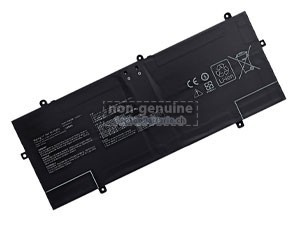 Asus Zenbook 14 OLED UX3405MA-TU7161W Akku