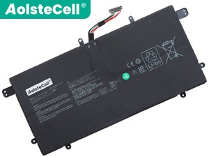 Asus TUF Gaming A14 FA401WV-RG010W Akku