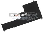 Asus UX390UA-GS074T Akku