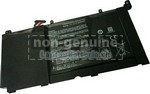 Batterie für Asus VivoBook S551LB