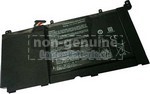 Batterie für Asus A42-S551