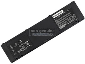 Asus PU401LA Batterie