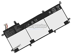 Batterie für Asus ZenBook UX305UA-FC002T