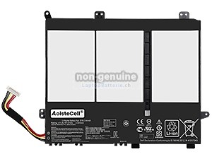 Asus 0B200-01600200 Batterie