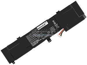 Asus TP301UJ-1A Batterie