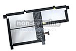 Asus C31N1525 Batterie