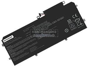 Batterie für Asus C31N1528