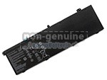 Batterie für Asus Pro Advanced B8230UA-GH0185R