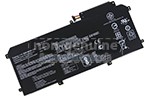 Asus ZenBook UX330CA-FC020T Batterie