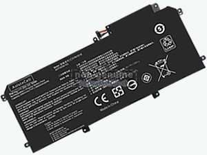 Asus ZenBook UX330CAK Batterie