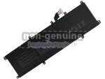 Batterie für Asus ZenBook UX530UX-FY065T