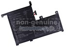 Asus ZenBook Flip UX561UN-BO056T Batterie