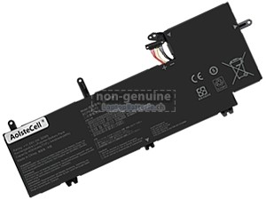 Batterie für Asus ZenBook Flip UX561UD-E2019T