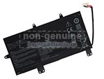 Asus ZenBook Pro UX480FD-BE110t Akku