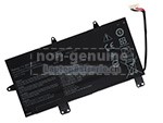 Asus 0B200-02980200 Akku