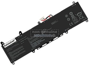 Asus VivoBook S330FN Akku