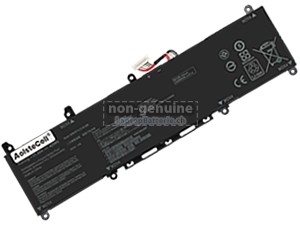 Batterie für Asus VivoBook S13 S330UA-EY028T