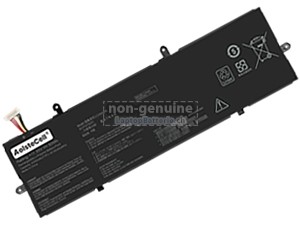 Asus ZenBook Flip UX362FA-EL502T Akku