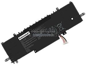 Asus ZenBook 14 UX433FAC-A5154 Akku