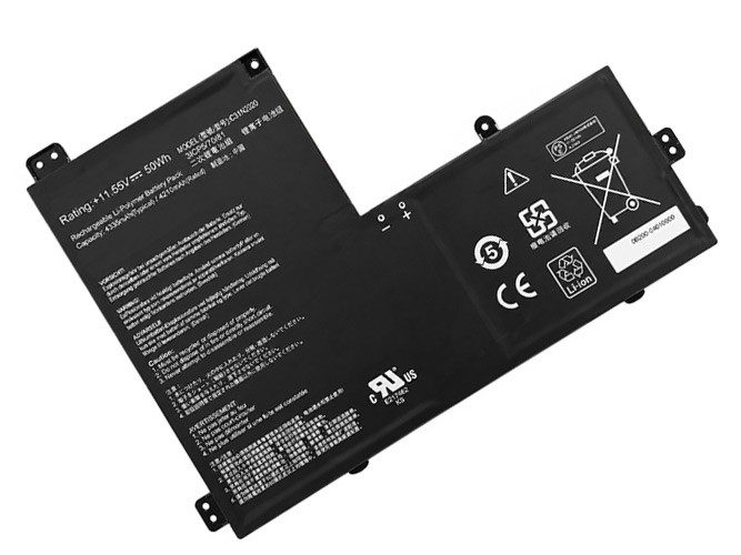 Asus Chromebook Flip CM1 CM1400FXA-EC0046 Akku