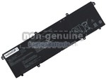 Asus VivoBook X1503ZA Akku