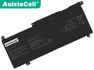 Asus Vivobook S 15 S5507QA-HA321W Akku