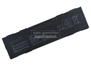 Asus 0B200-04580000 Akku